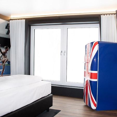 Osl Hotel By Wmm Hotels Lauchhammer Exteriér fotografie