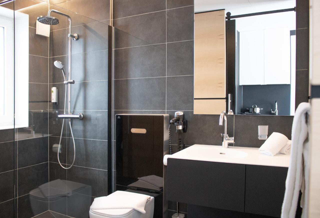 Osl Hotel By Wmm Hotels Lauchhammer Exteriér fotografie