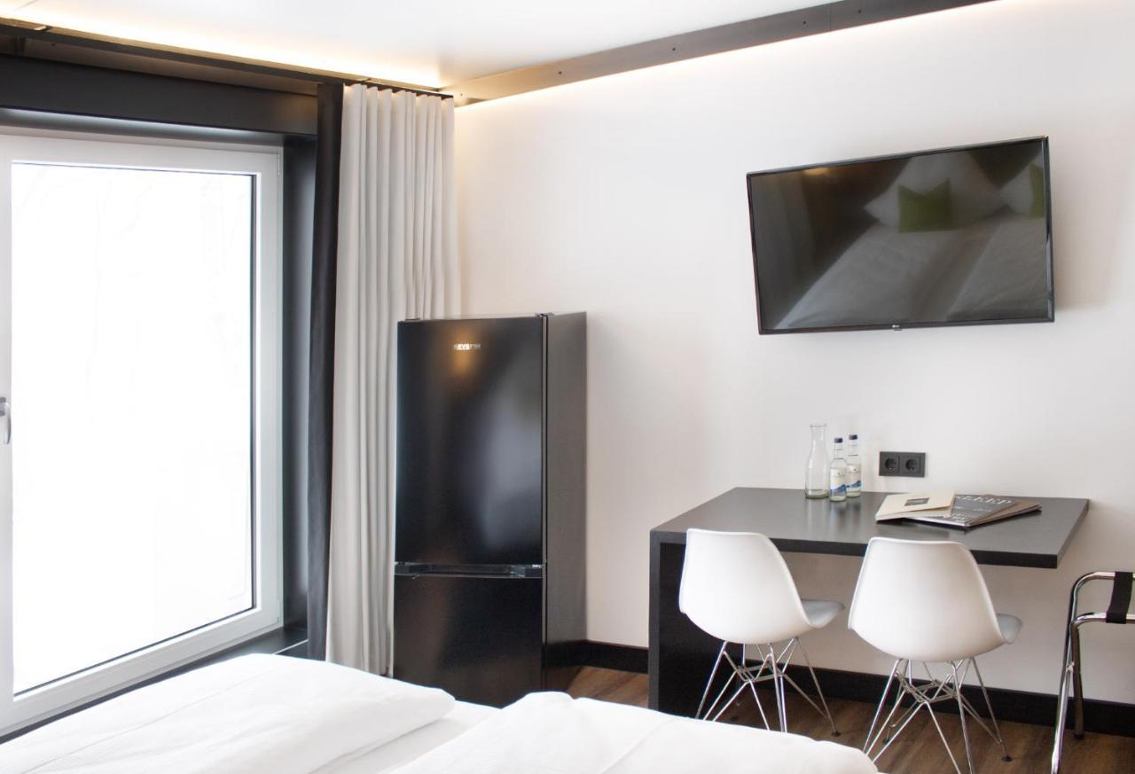 Osl Hotel By Wmm Hotels Lauchhammer Exteriér fotografie
