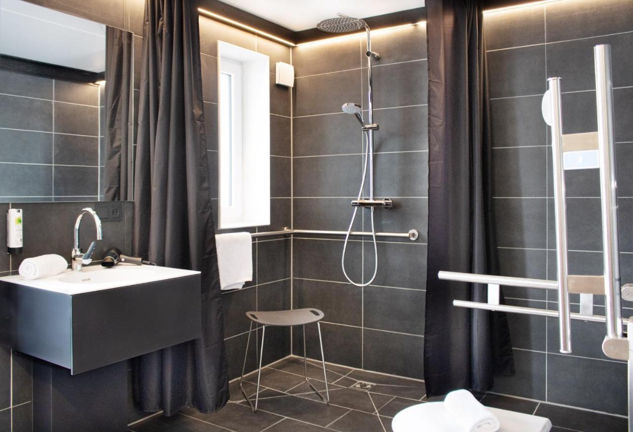 Osl Hotel By Wmm Hotels Lauchhammer Exteriér fotografie